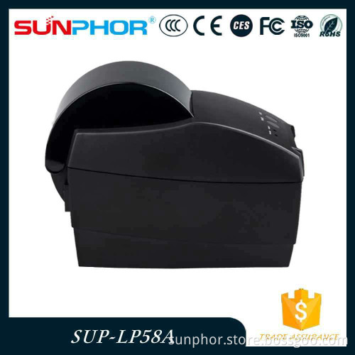 Tsc Thermal Barcode Printer